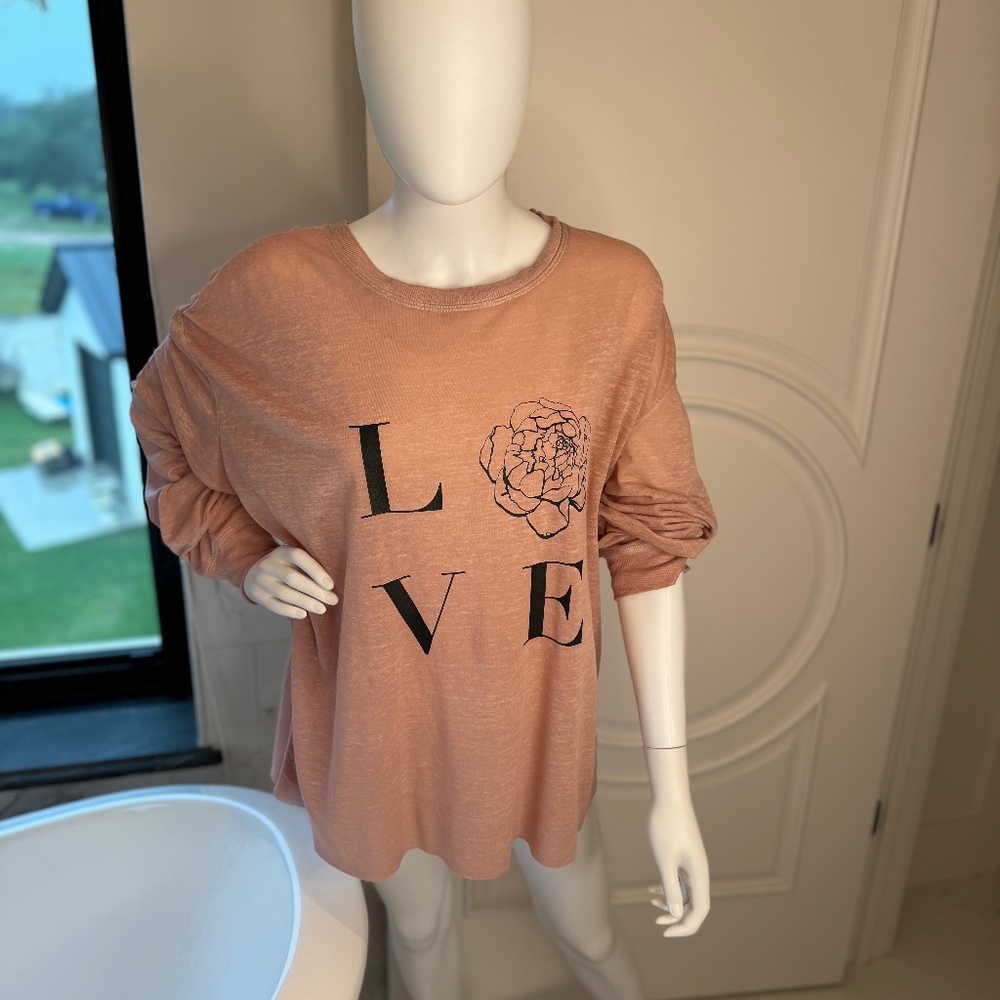 C&C California, Size XL, Dusty Pink